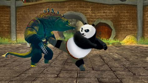 Kung Fu Panda 2 Game Announced We Know Gamers Gaming News Previews