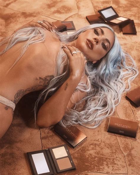 Lady Gaga Nude Pussy Telegraph