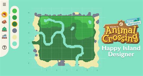 Here's how to get hold of the island designer app, just remember, this'll take a while! This Happy Island Designer web-app can help you plan out ...