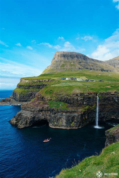 10 Amazing Things To Do In The Faroe Islands Practical Information