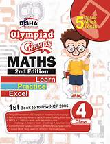 Maths Olympiad Books For Class 6 Photos