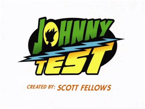 Johnny Test Boomerang From Cartoon Network Wiki Fandom