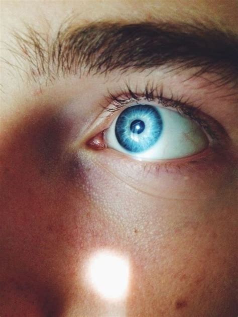 If Youve Got Blue Eyes Prepare Yourself For Some Bad News Blue