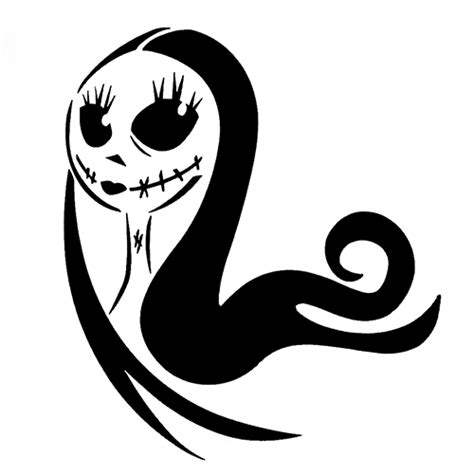 Nightmare Before Christmas Clipart Free Download On Clipartmag