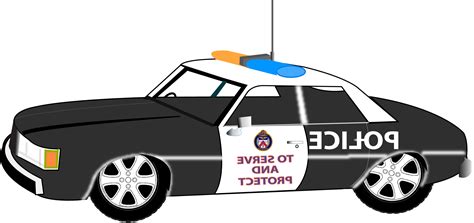 Police Car Police Officer Vector Police Car Png Download 16001600