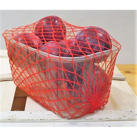 Nets For Fruits Boxes