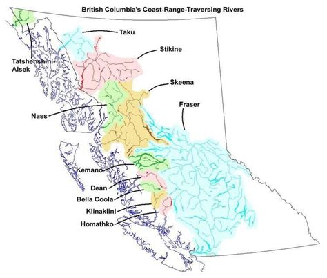 Coast Mountains Alchetron The Free Social Encyclopedia