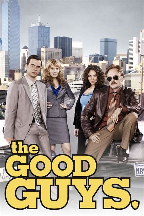 The Good Guys 2010 Tv Series Alchetron The Free Social Encyclopedia