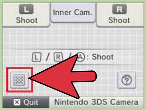 Animal crossing para 3ds fue lanzado en el año 2013, el cual fue un boom dentro de los juegos lanzados por nintendo. How to Scan QR Codes on a 3DS: 8 Steps (with Pictures ...