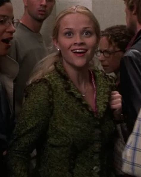 Https://techalive.net/outfit/elle Woods Green Outfit