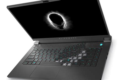 Alienware M15 And Dell G15 Gaming Laptops Feature Amd Ryzen For The