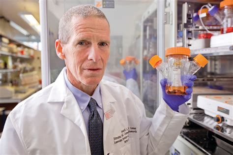 Dr. Howard Fine Named Founding Director of the Brain Tumor Center at ...