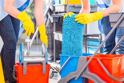How To Start A Cleaning Business 10 Steps