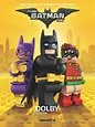 ‘Batman: La LEGO Película’: Remesa de pósters de superhéroes y villanos