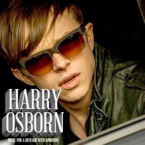 8tracks radio harry osborn 9 songs free and music playlist