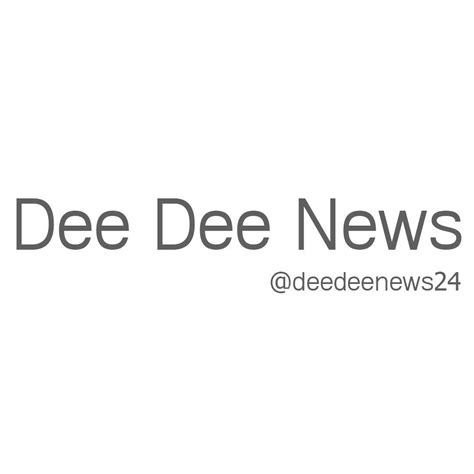 Dee Dee News