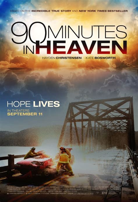 90 Minutes In Heaven 2015 Whats After The Credits The