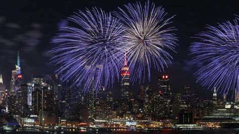 Watch New Year's Eve Countdown Clock: NYE 2020-2021 Timer | Heavy.com