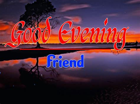 349+ Latest Good Evening Images Wishes Photo Wallpaper Download
