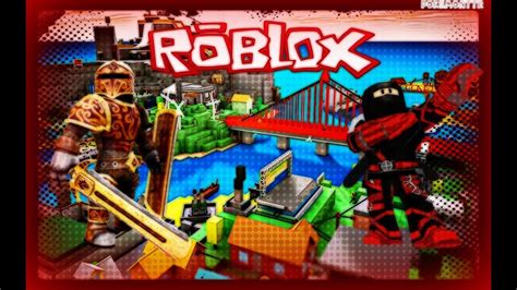 Lets Play Roblox For First Time Part1 Youtube