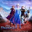 Kristen Anderson-Lopez And Robert Lopez – Frozen II (Original Motion ...