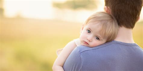 Mindfulness For Fathers 5 Difficult Feelings We Can Learn To Love