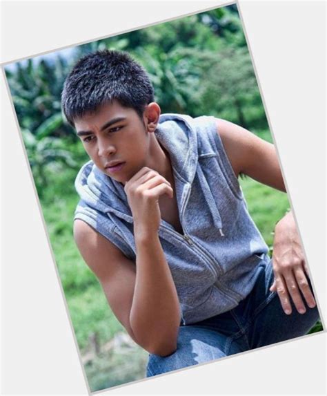 Derick Monasterio Official Site For Man Crush Monday