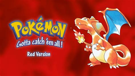How To Play Pokemon Red On Pc And Android