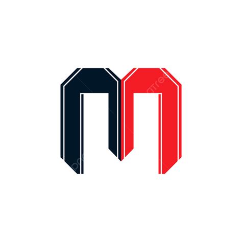 Letter M Logo Vector Png Images Letter M Logo Png M M Logo M Png