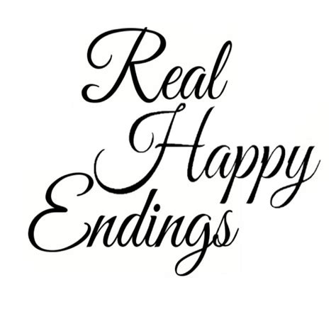Real Happy Endings Youtube