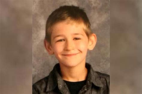 Update Missing 9 Year Old Boy From Sherman Found Safe