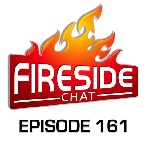 Episode 161 Secondary Scoring Has Arrived Fireside Chat