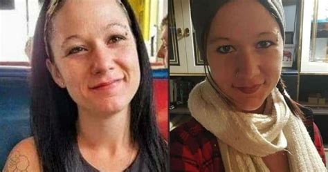 Missing 31 Year Old Woman Found Barrie Police Barrie Globalnewsca