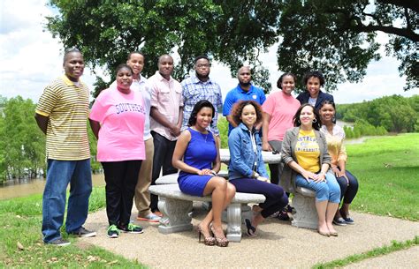 Su Student Faculty Alumni Group Touring Europe Southern University