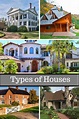 33 Different Types of Houses Around the World (WITH PICTURES)