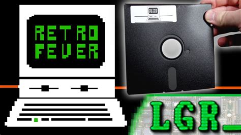 Lgr Retro Fever Apple Ii Game Review