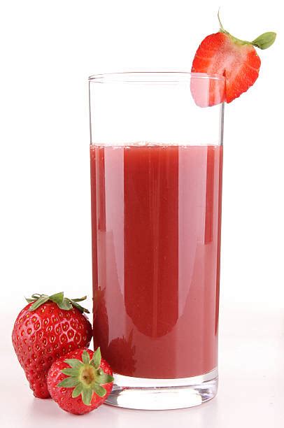 Best Strawberry Juice Stock Photos Pictures And Royalty Free Images Istock