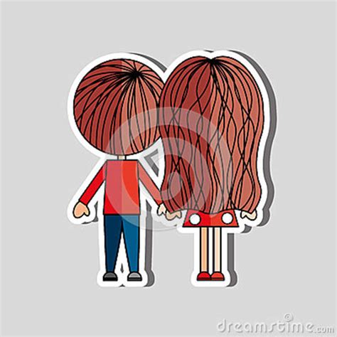 couple relationships design stock illustration illustration of passion wedding 70156098