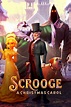 Movie: Scrooge: A Christmas Carol (2022) - Netnaija