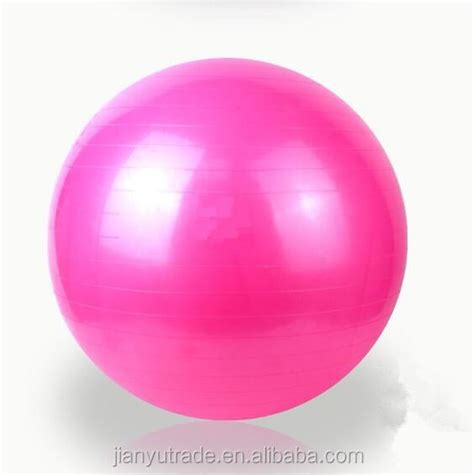 2019 Hot Sale Dildo Exercise Ball Pilates Custom Soft Yoga Ball Buy