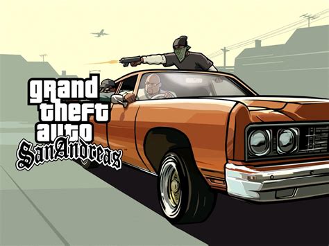 Grand Theft Auto San Andreas Pc Digital 4000 En Mercado Libre