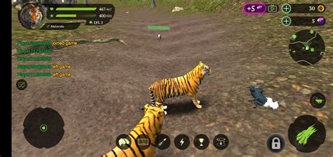 Descargar The Tiger 20 Apk Gratis Para Android