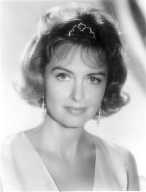 Iowa Born Actress Donna Reed Won Oscar For From Here To Eternity