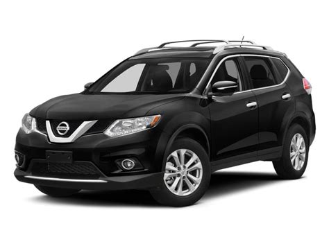 2015 Nissan Rogue Color Specs Pricing Autobytel