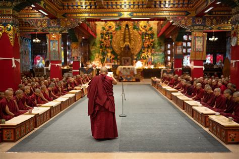 The Rising Generation Of Female Tibetan Buddhist Leaders Laptrinhx News