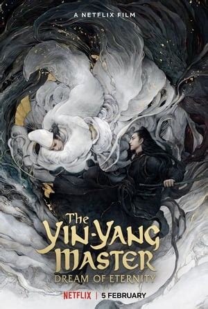 .(2020) sub indo, di coeg21 kalian bisa memutar the yin yang master: Nonton Film The Yin-Yang Master: Dream of Eternity (2020) Sub Indo JuraganFilm