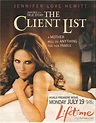 The Client List (2010) movie posters