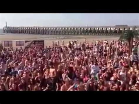 Beachparty Partyhardcore Youtube