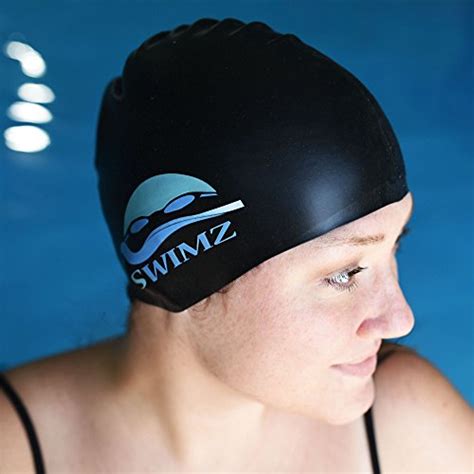Swimming caps are not waterproof and will not keep your hair dry. Top 10 Best Swim Caps That Keep Your Hair Dry - Best of ...