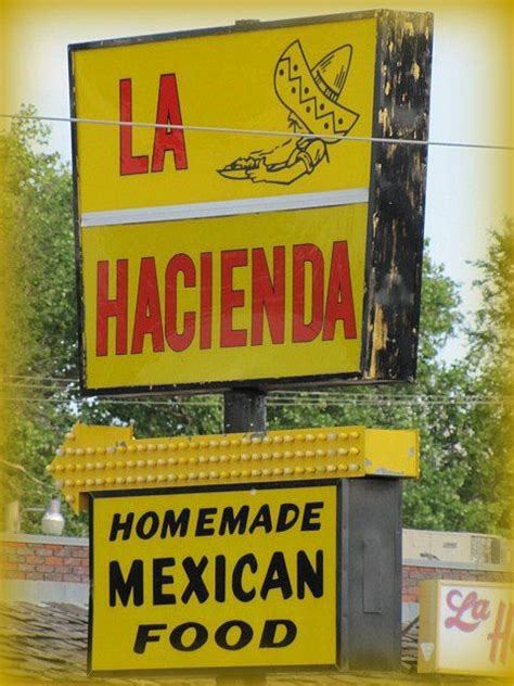 701 s broadway blvd, salina, ks, 67401. Homemade Mexican food | Kansas city restaurants, Best ...